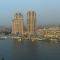Nile Window of Cairo - Kairó