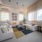 Luxurious Brand New Villa With 5 Br- 5 Bt In Sosua
