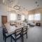 Luxurious Brand New Villa With 5 Br- 5 Bt In Sosua