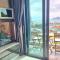 B401-Paradise Sea View 2 Brs2baths Center Ao Nang - Aunang-part