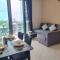 B401-Paradise Sea View 2 Brs2baths Center Ao Nang - Aunang-part