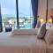 B401-Paradise Sea View 2 Brs2baths Center Ao Nang - Aunang-part