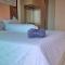 B401-Paradise Sea View 2 Brs2baths Center Ao Nang - Aunang-part