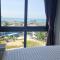 B401-Paradise Sea View 2 Brs2baths Center Ao Nang - Aunang-part