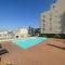 Luxury and Comfort in San Telmo with Pool and Balcony