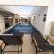 Studio Felicittá piscina cozinha academia