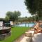 Holiday home Lamia Papo near Ostuni