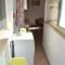 Casa vacanze Sabi con balcone ampio ed abitabile a San Foca - 新福卡