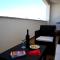 Casa vacanze Sabi con balcone ampio ed abitabile a San Foca - 新福卡