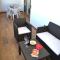 Casa vacanze Sabi con balcone ampio ed abitabile a San Foca - 新福卡