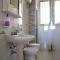 Casa vacanze Sabi con balcone ampio ed abitabile a San Foca - 新福卡