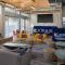Aloft Chapel Hill