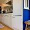 House Marijke with winter garden and direct access to the Lauwersmeer - Anjum