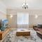 The Cali on Edward - Open & Airy Ambiance