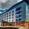 Aloft Raleigh Durham Airport Brier Creek
