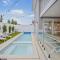Hamptons in Torquay - 5 bath, Pool, Spa & Theatre! - 托基