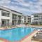 Courtyard by Marriott Memphis Airport