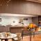 Paris Marriott Charles de Gaulle Airport Hotel