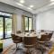 Paris Marriott Charles de Gaulle Airport Hotel