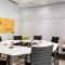 Paris Marriott Charles de Gaulle Airport Hotel