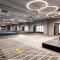Paris Marriott Charles de Gaulle Airport Hotel