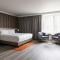 Paris Marriott Charles de Gaulle Airport Hotel