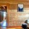 Mountain cozy house in Tatras with stunning view
