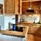Mountain cozy house in Tatras with stunning view
