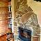 Mountain cozy house in Tatras with stunning view