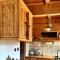 Mountain cozy house in Tatras with stunning view