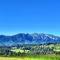 Mountain cozy house in Tatras with stunning view