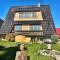 Mountain cozy house in Tatras with stunning view