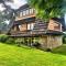Mountain cozy house in Tatras with stunning view