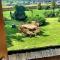 Mountain cozy house in Tatras with stunning view