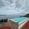 Assaly Villa - Breathtaking Ocean View with private beach - San Jose