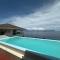 Assaly Villa - Breathtaking Ocean View with private beach - San Jose