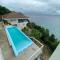 Assaly Villa - Breathtaking Ocean View with private beach - San Jose