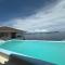 Assaly Villa - Breathtaking Ocean View with private beach - San Jose
