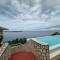 Assaly Villa - Breathtaking Ocean View with private beach - San Jose