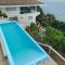 Assaly Villa - Breathtaking Ocean View with private beach - San Jose