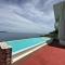 Assaly Villa - Breathtaking Ocean View with private beach - San Jose