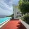 Assaly Villa - Breathtaking Ocean View with private beach - San Jose