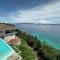 Assaly Villa - Breathtaking Ocean View with private beach - San Jose