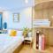 Vũng Tàu Căn hộ 1-2-3phòng The Sóng hồ bơi vô cực Trang Homestay - 头顿