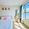 Vũng Tàu Căn hộ 1-2-3phòng The Sóng hồ bơi vô cực Trang Homestay - 头顿