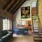 Okgethilwe Lodge