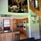 Okgethilwe Lodge