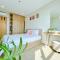 Vũng Tàu Căn hộ 1-2-3phòng The Sóng hồ bơi vô cực Trang Homestay - 头顿