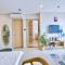 Vũng Tàu Căn hộ 1-2-3phòng The Sóng hồ bơi vô cực Trang Homestay - 头顿