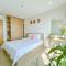 Vũng Tàu Căn hộ 1-2-3phòng The Sóng hồ bơi vô cực Trang Homestay - 头顿